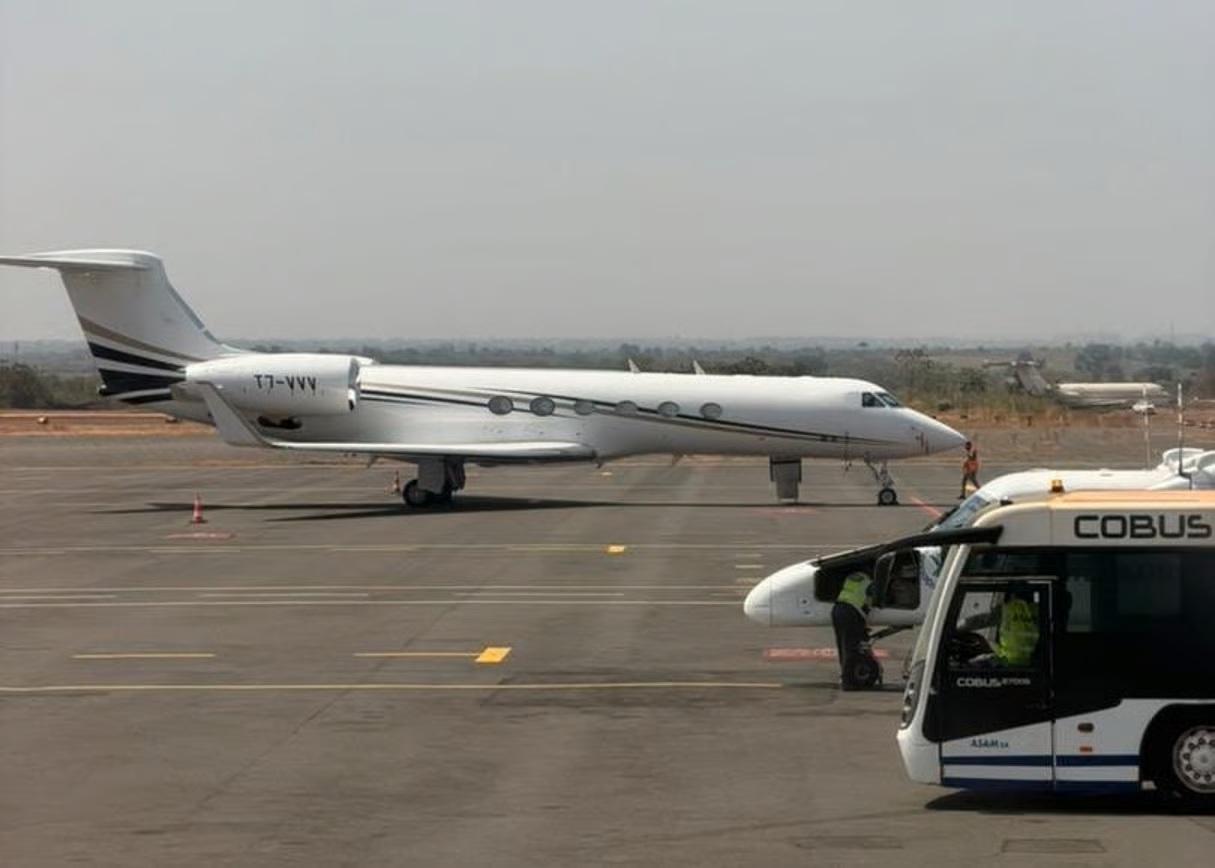 Mali : les trois otages libérés à Gao en échange d’une rançon et de munitions