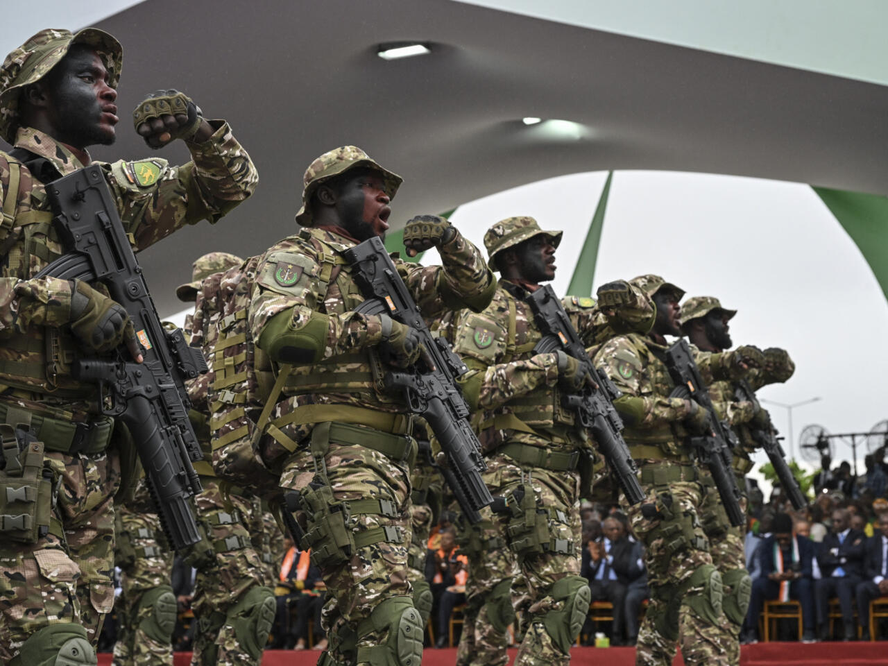 Côte d’Ivoire–Burkina Faso : ce que l’on sait des incursions armées à la frontière