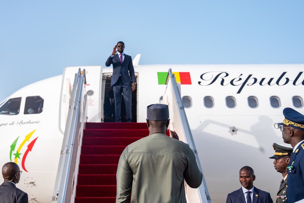 « Leur destin est indissociable », assure El Malick Ndiaye