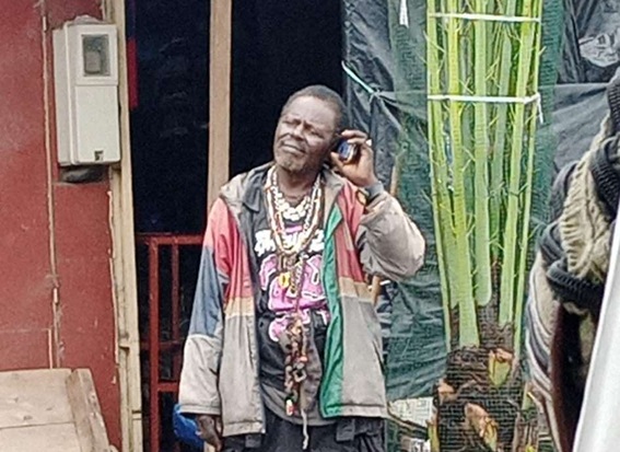 Ziguinchor en deuil : Mamadou Diallo dit Koto a tiré sa révérence