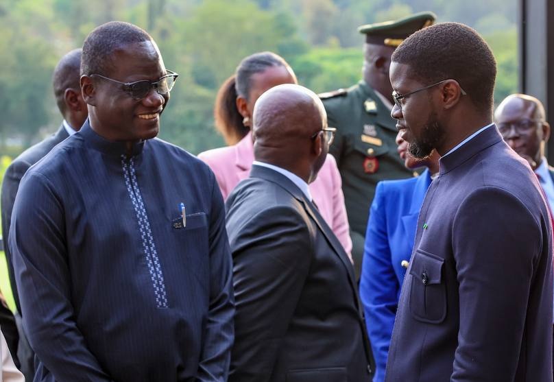  Dr Abdourahmane Diouf : « Si Diomaye échoue, nous aurons tous échoué »