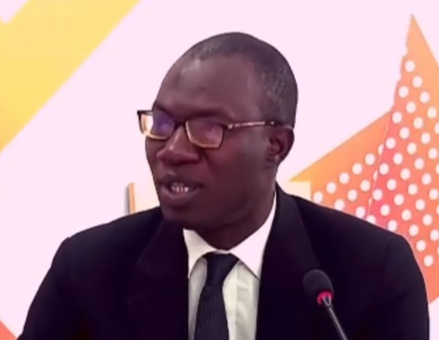 Mactar Guissé (PRP) attaque l’ancien régime et accuse : « Ils n’ont aucune légitimité morale pour revenir sur la scène »