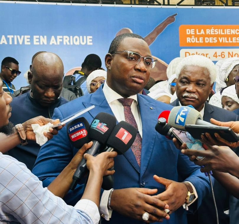 Dakar accueille le FIDEPA 06 : villes et territoires au cœur de la souveraineté africaine