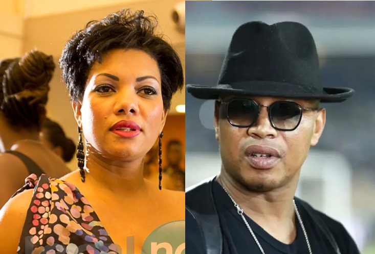 Poursuivi par son ex-femme, El Hadji Diouf accusé d’avoir abandonné sa fille