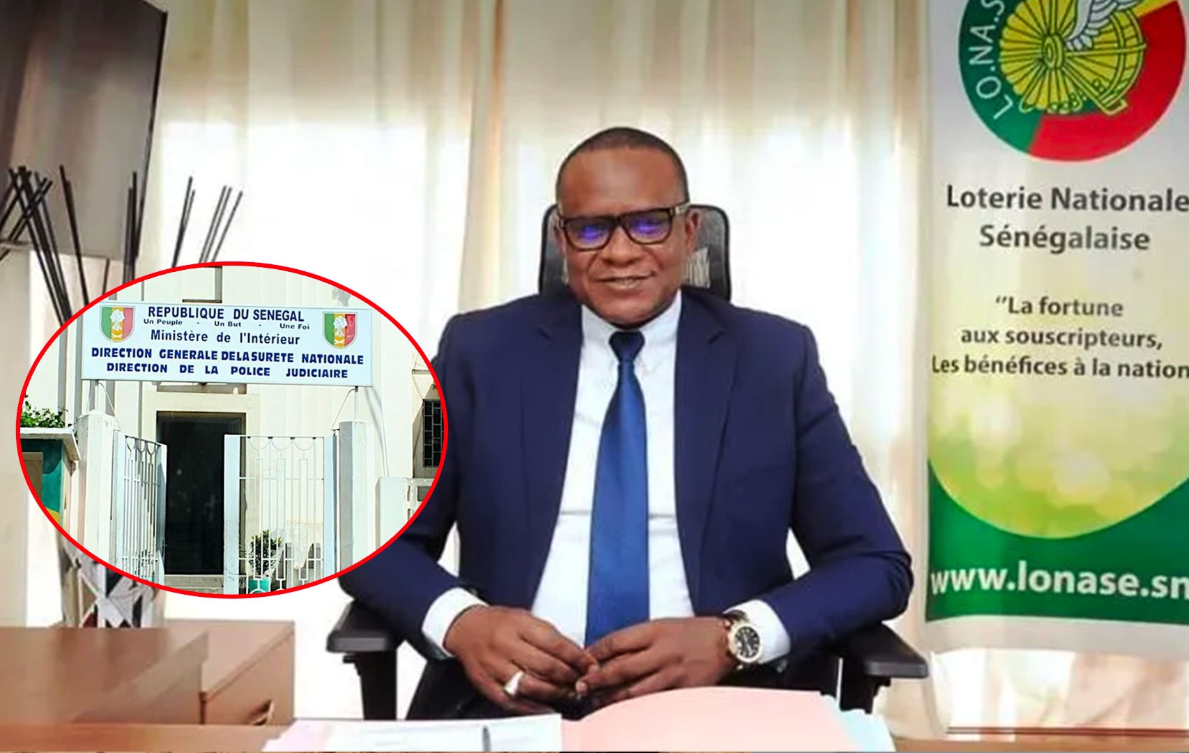 Affaire Lat DIOP : La Cour Suprême rejette le recours du parquet General