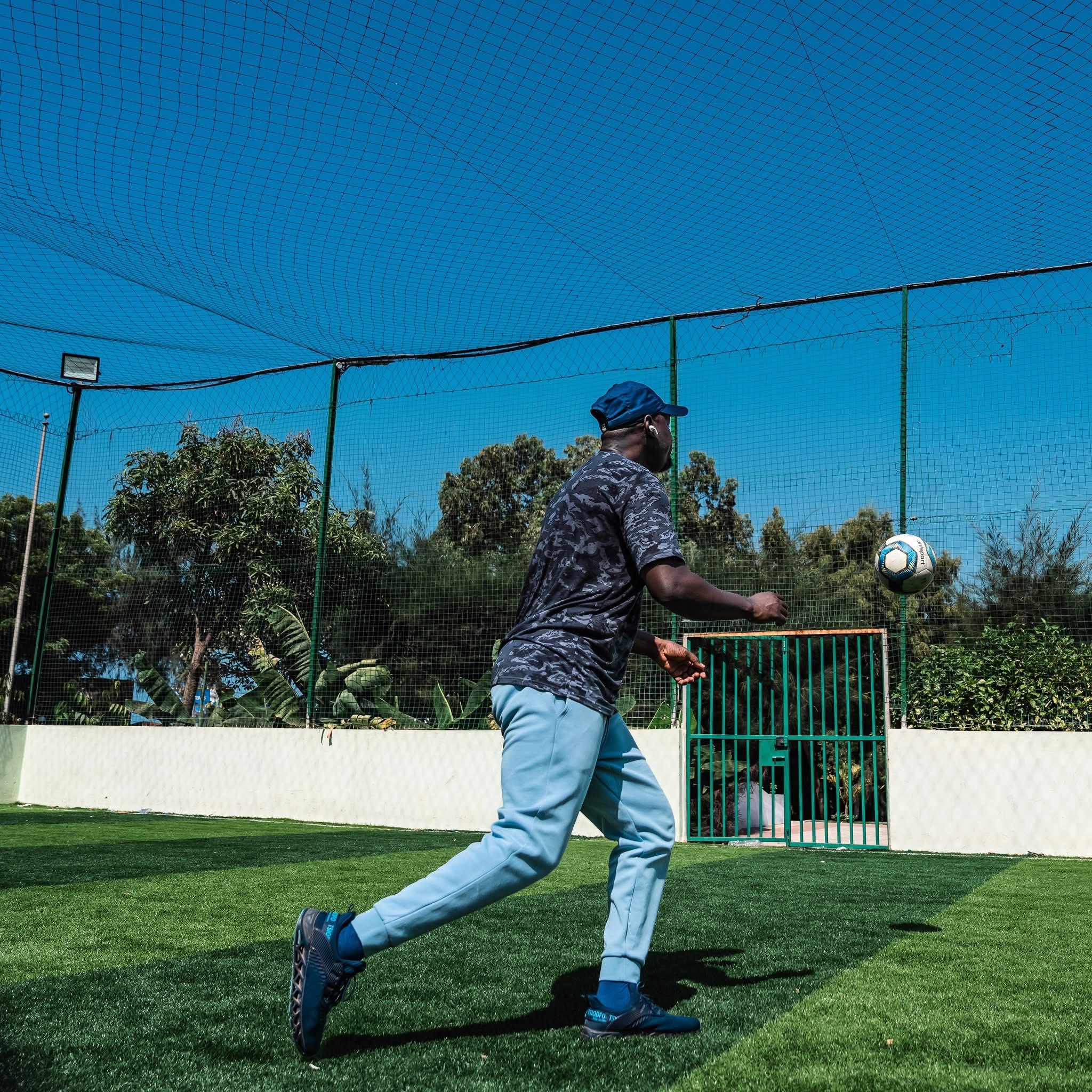 Prévention et santé : Sonko invite les patriotes à s’engager dans l’activité physique