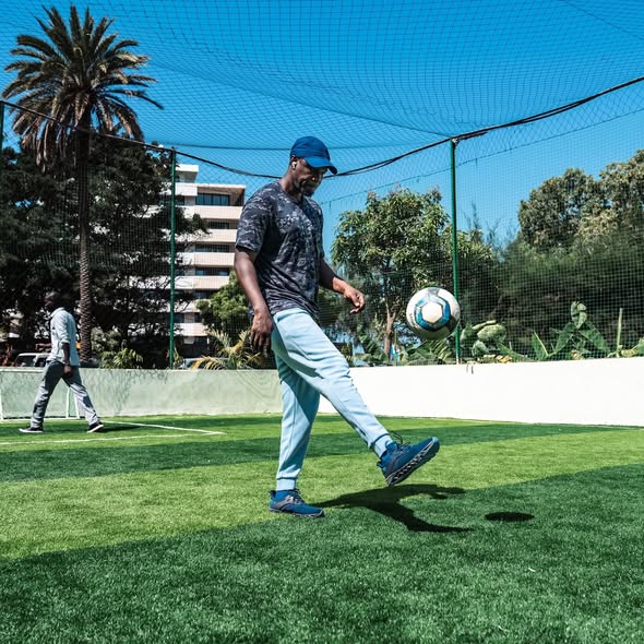 Prévention et santé : Sonko invite les patriotes à s’engager dans l’activité physique