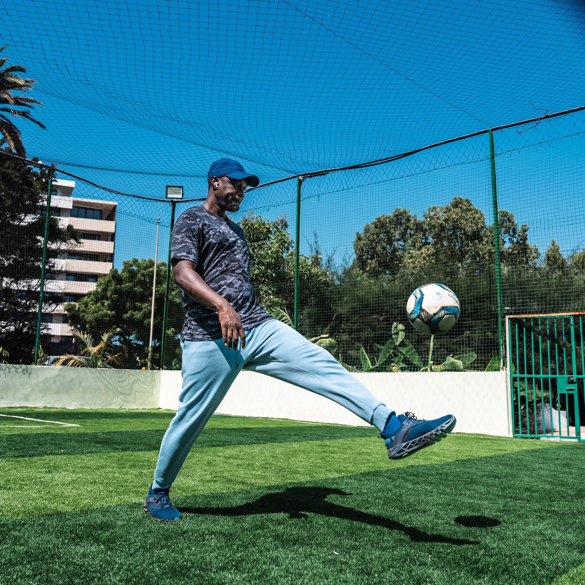 Prévention et santé : Sonko invite les patriotes à s’engager dans l’activité physique