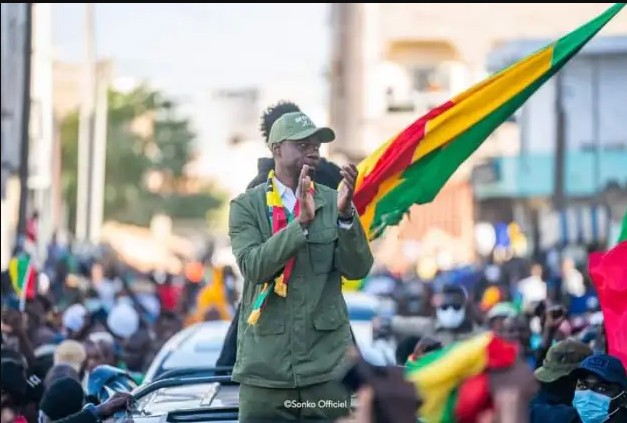 Meeting du 8 novembre : Ce que Sonko va dire aux Sénégalais...