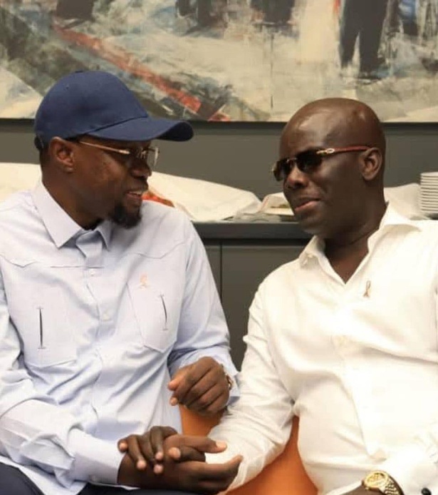 Terra Meeting : Malick Gakou salue “une mobilisation exceptionnelle et historique”