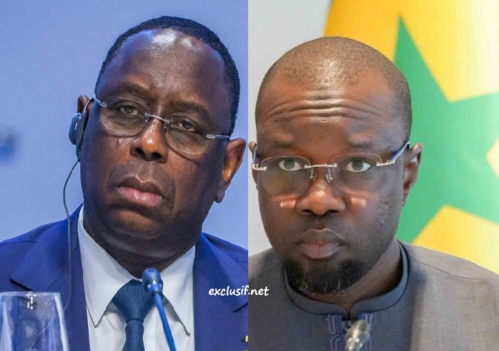 Sonko demande la dissolution de l’APR : la riposte cinglante d'un proche de Macky enflamme le débat