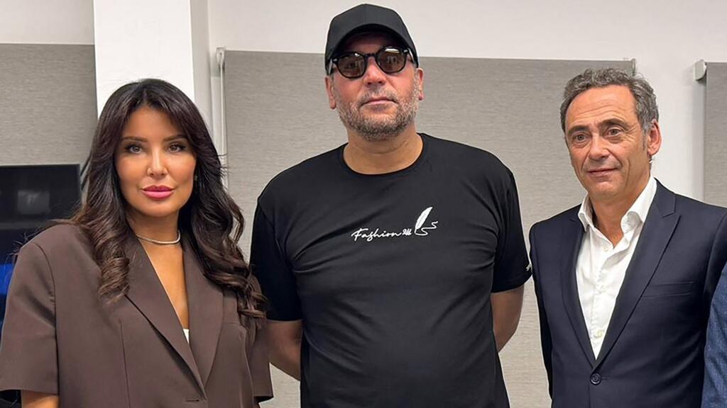 Liban : le fils de Kadhafi quitte la prison sans avoir été jugé