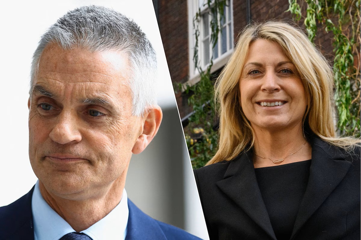 Scandale à la BBC : le DG et la patronne de l’info démissionnent après un montage trompeur sur Trump