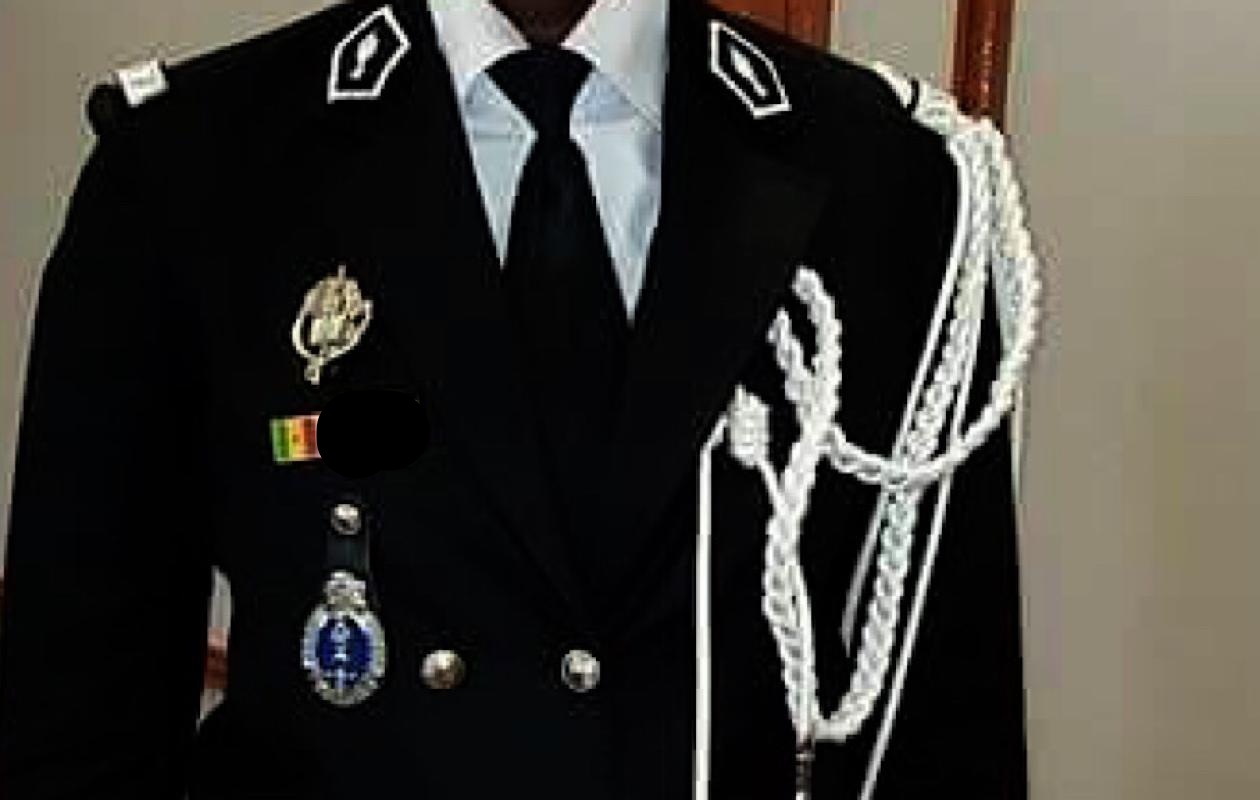 Guédiawaye : une fausse gendarme arrêtée