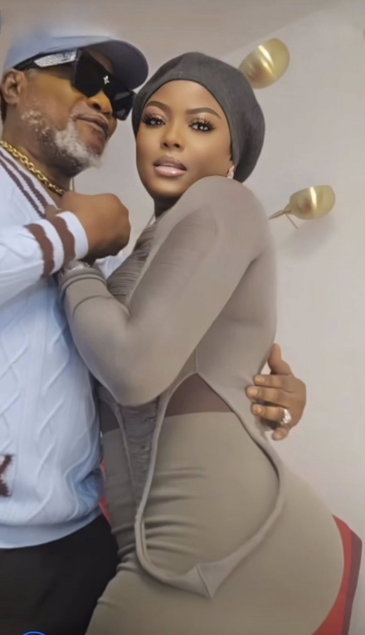 Koffi Olomidé : « Je l’aime de toute mon âme »