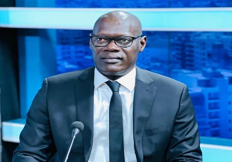Après des soupçons de mauvaise gestion, Diomaye Faye limoge le DG de l’APROSI, Amadou Gueye
