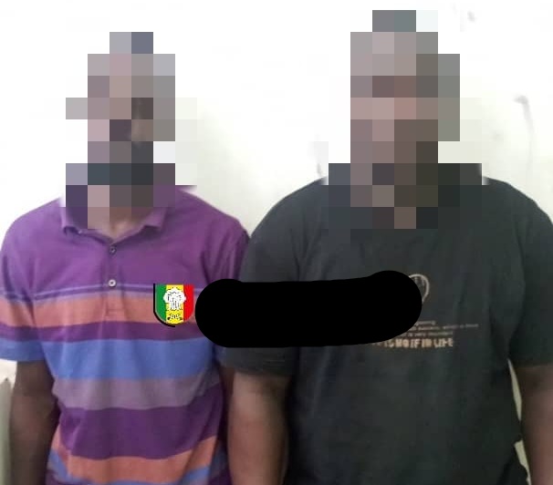 Parcelles Assainies : de faux policiers arrêtés pour usurpation de fonction et extorsion de fonds