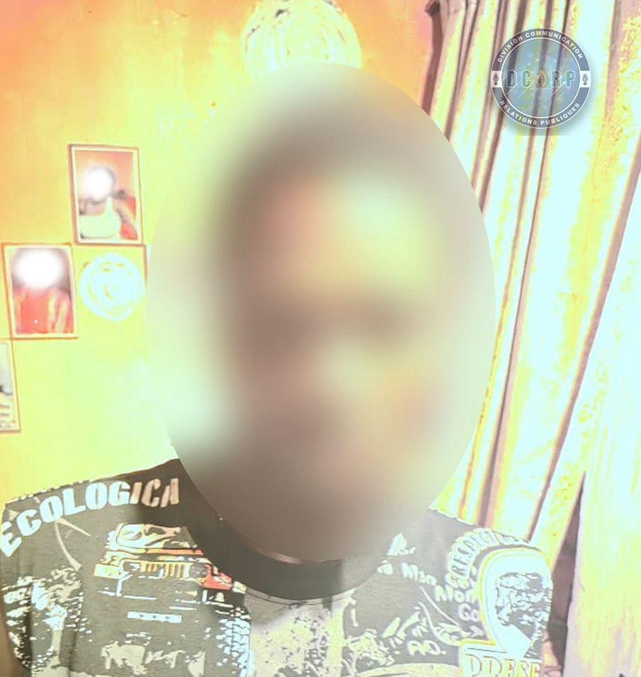 Keur Massar : un individu arrêté avec 5 kg de chanvre indien lors d’une opération ciblée