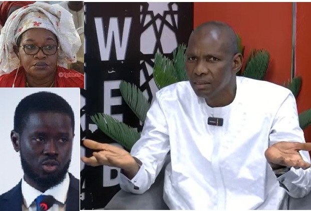 Aïda Mbodji, coaching raté, frustrations, Pastef… Mansour Ndiaye vide son sac