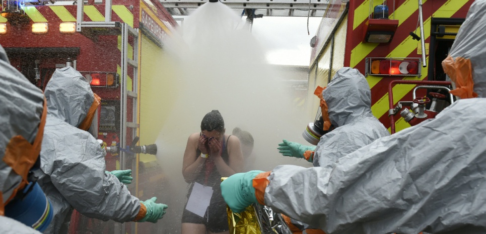 ATTENTATS. Aéroports, métro, hôpitaux : comment la France se prépare à nouveau au pire