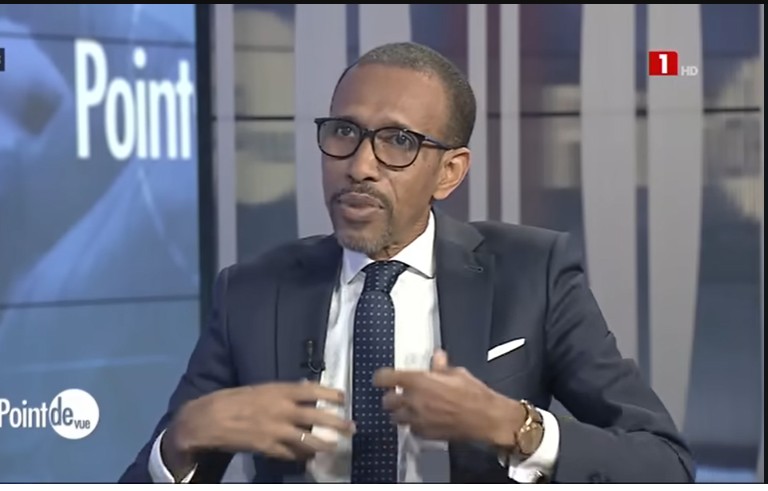 Cheikh Bâ met en garde : « Convoquer des magistrats, c’est franchir une ligne rouge »