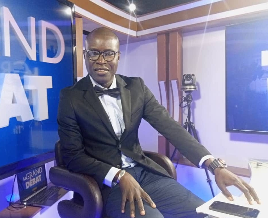 Démission de Walf TV : Pierre-Édouard Faye rebondit au FONGIP