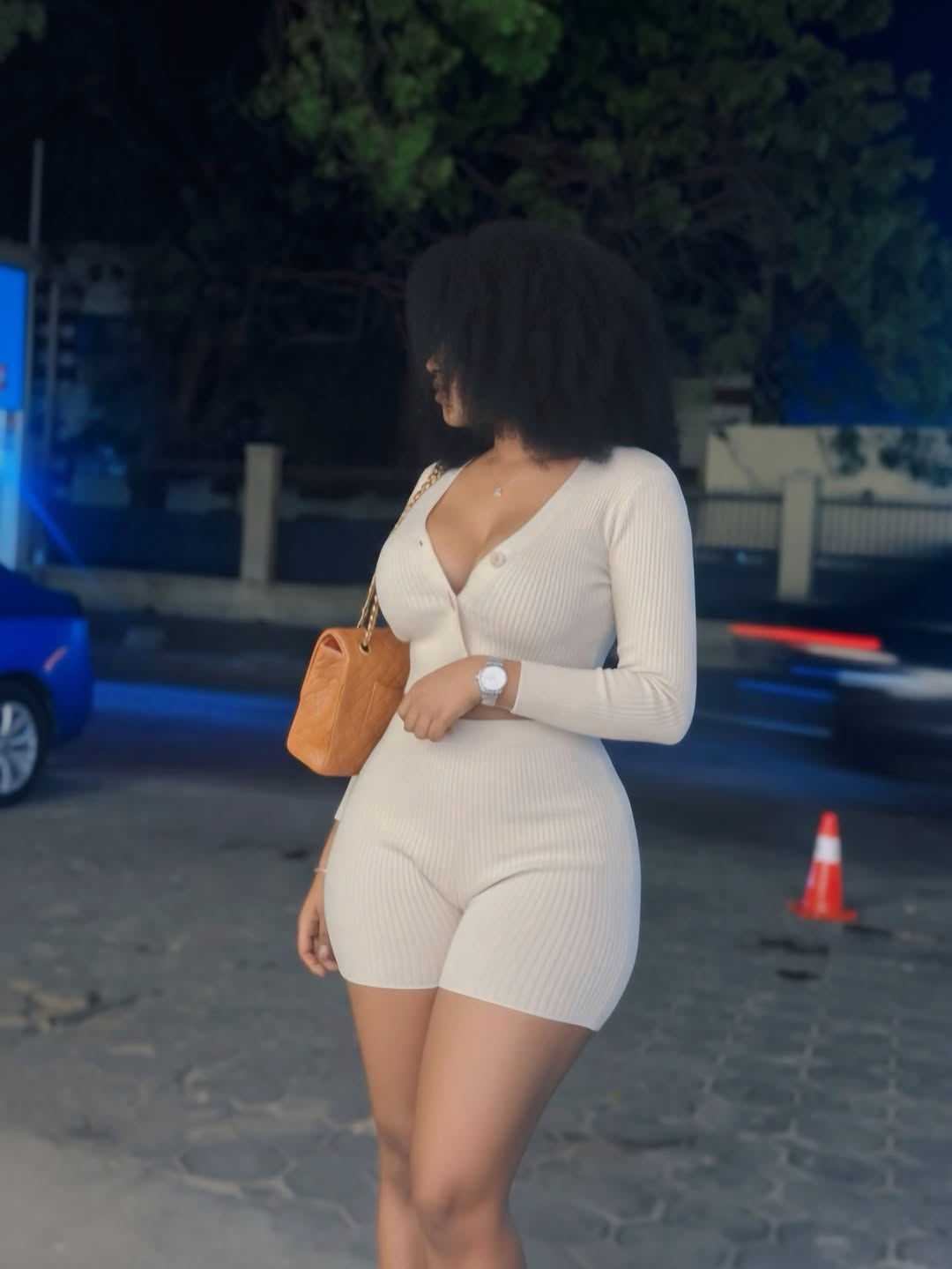 Style, identité et influence : Molly Fatimah s’impose dans la sphère lifestyle