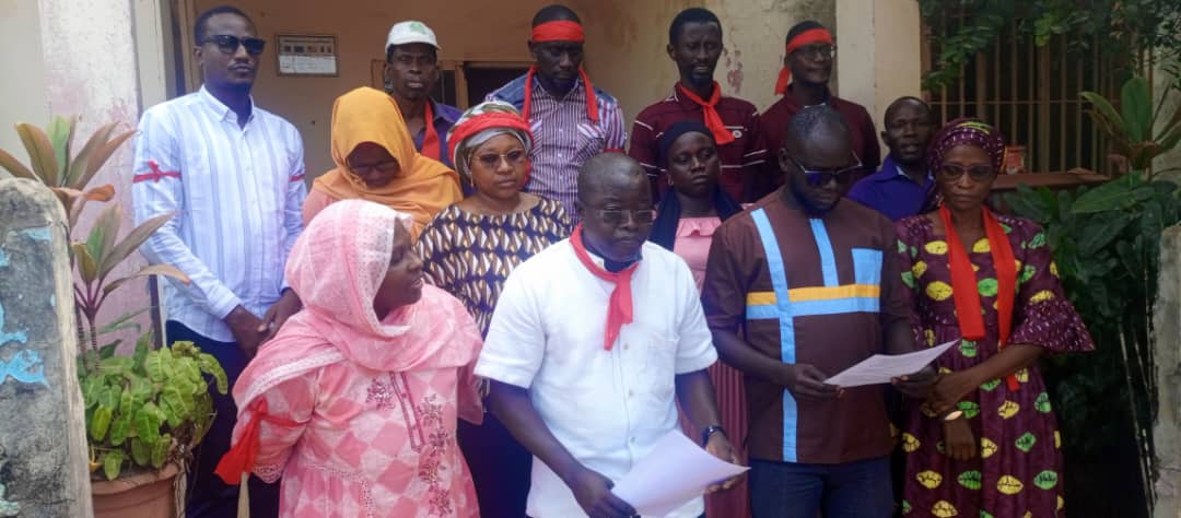 Casamance : crise au CNAMS, les agents sans salaire depuis des mois