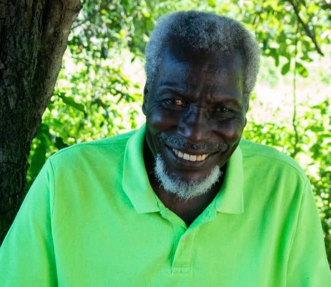 Décès d’Ankilin Diabone : le judo sénégalais perd l’une de ses plus grandes légendes