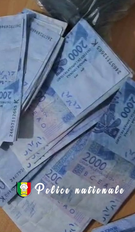 Escroquerie à Tivaouane Peul : un commerçant disparaît avec 46,5 millions