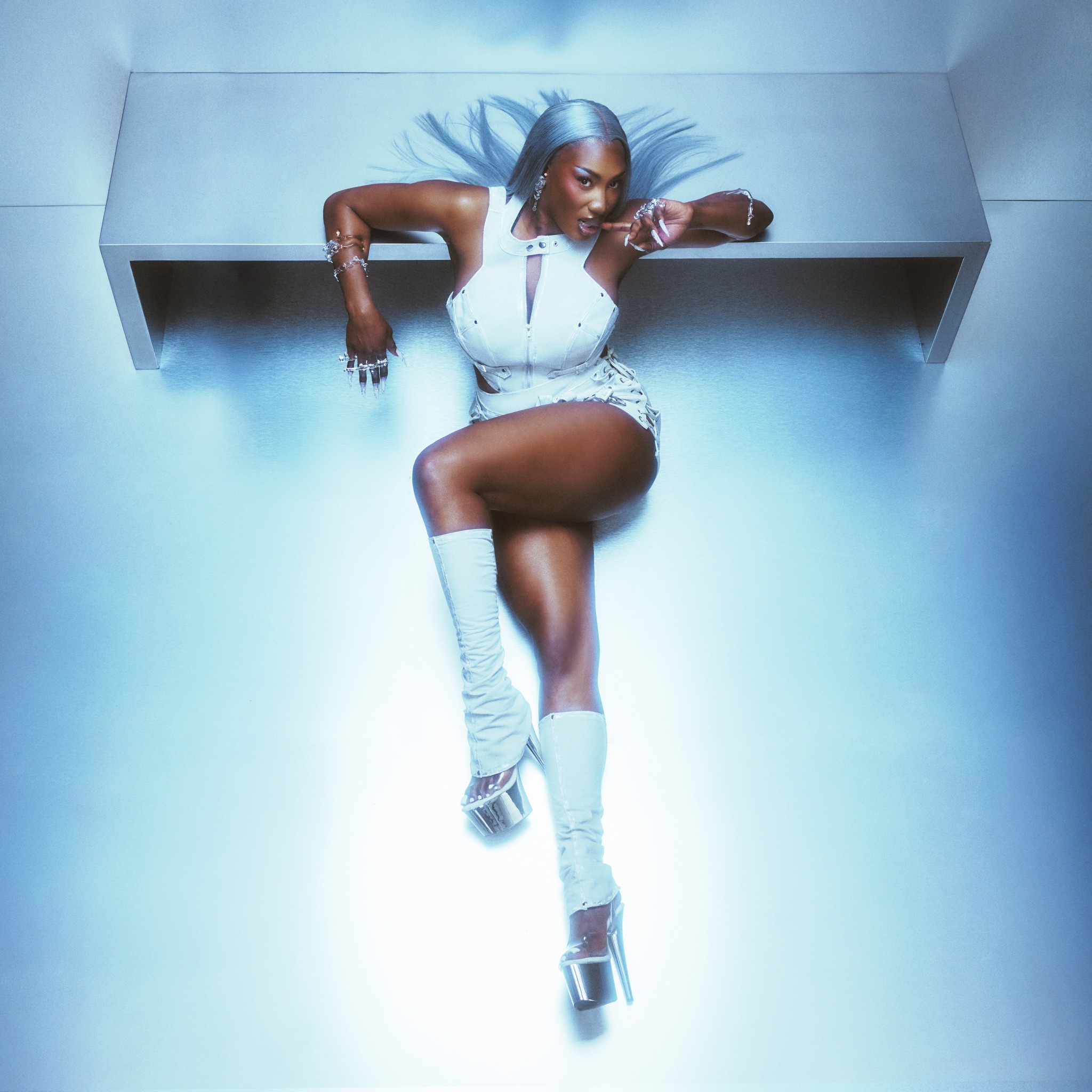 “Destinée” : Aya Nakamura dévoile un album riche et introspectif