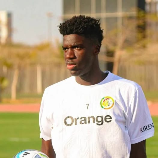 Clarifie la situation d’Assane Diao : le joueur était déjà blessé avant son arrivée en sélection (FSF)