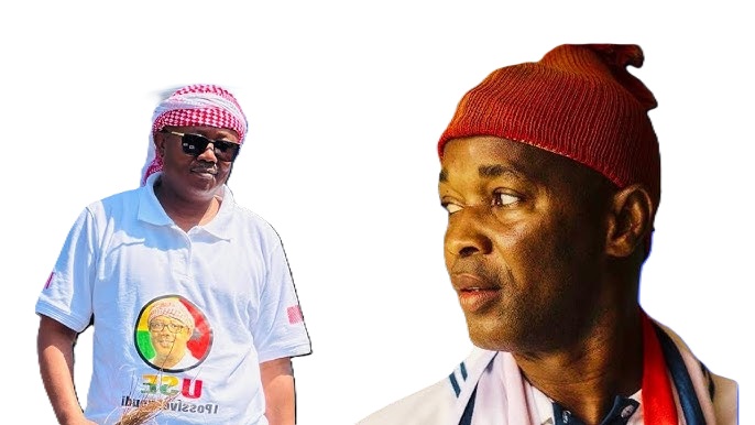 Guinée-Bissau : Fernando Dias bouscule Embaló à la veille du scrutin