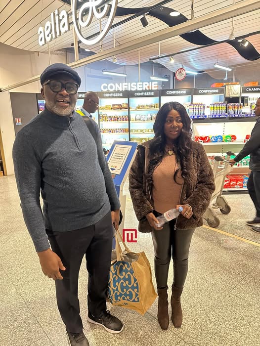 Médiation réussie : Amy Collé Dieng regagne Dakar