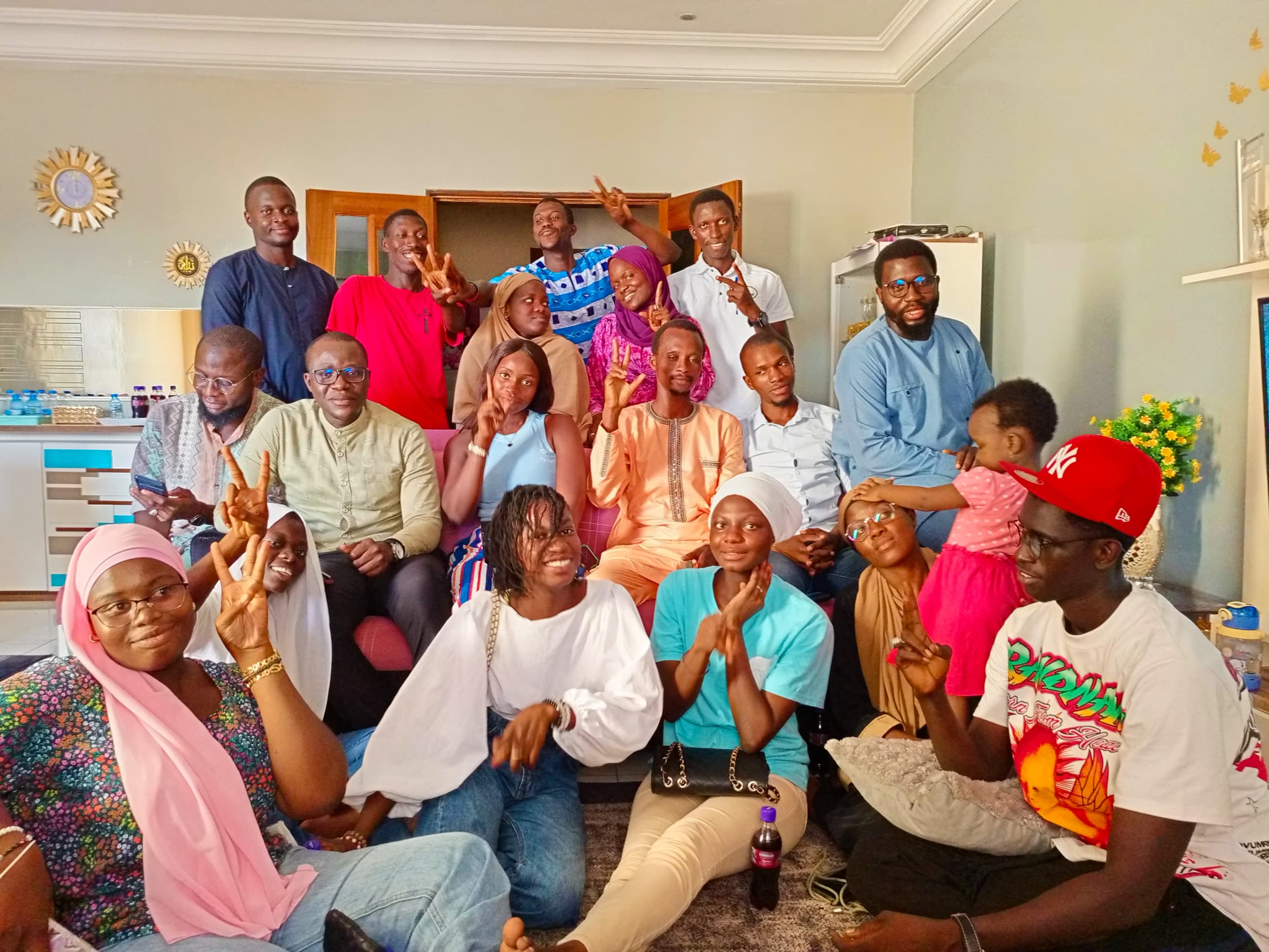 Dîner de Gala à Yeumbeul : l’AEEOM mobilise la jeunesse de Mandégane pour soutenir ses projets sociaux