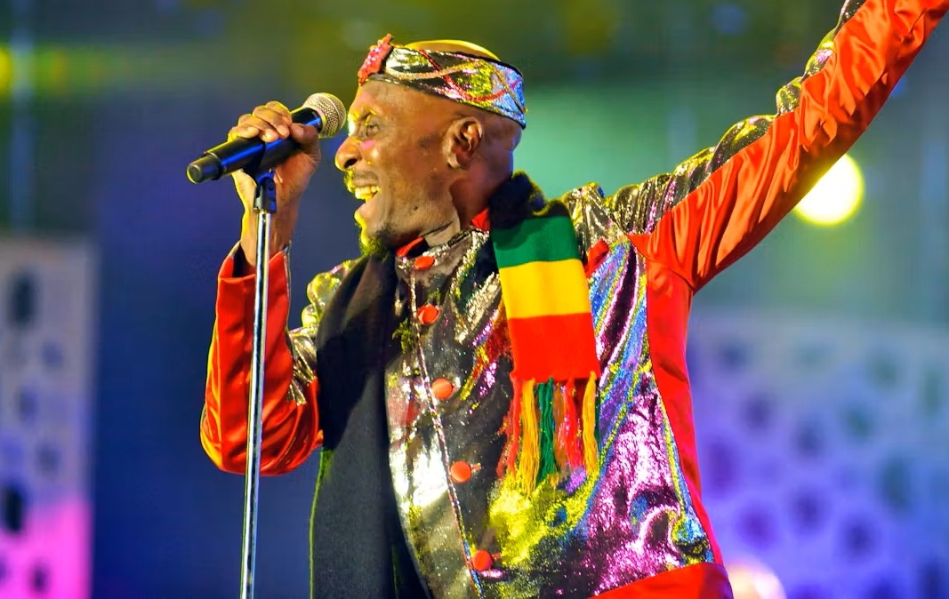 Jamaïque en deuil : Jimmy Cliff, légende du reggae, est décédé