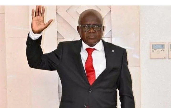 Guinée-Bissau : le Procureur général jure respecter la loi et dément tout truquage des résultats  