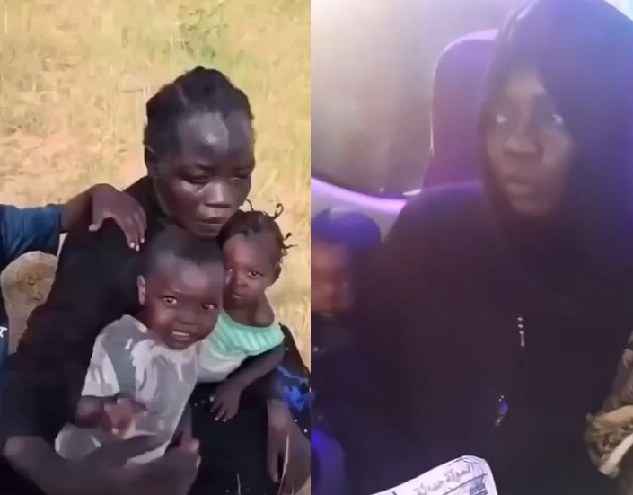 Soudan : comment une vidéo virale a nourri une dangereuse bataille de désinformation