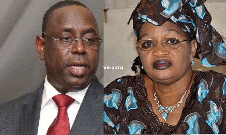 Aïda Mbodj met la victoire de Macky sur des bureaux de vote fictifs…700 faux bureaux