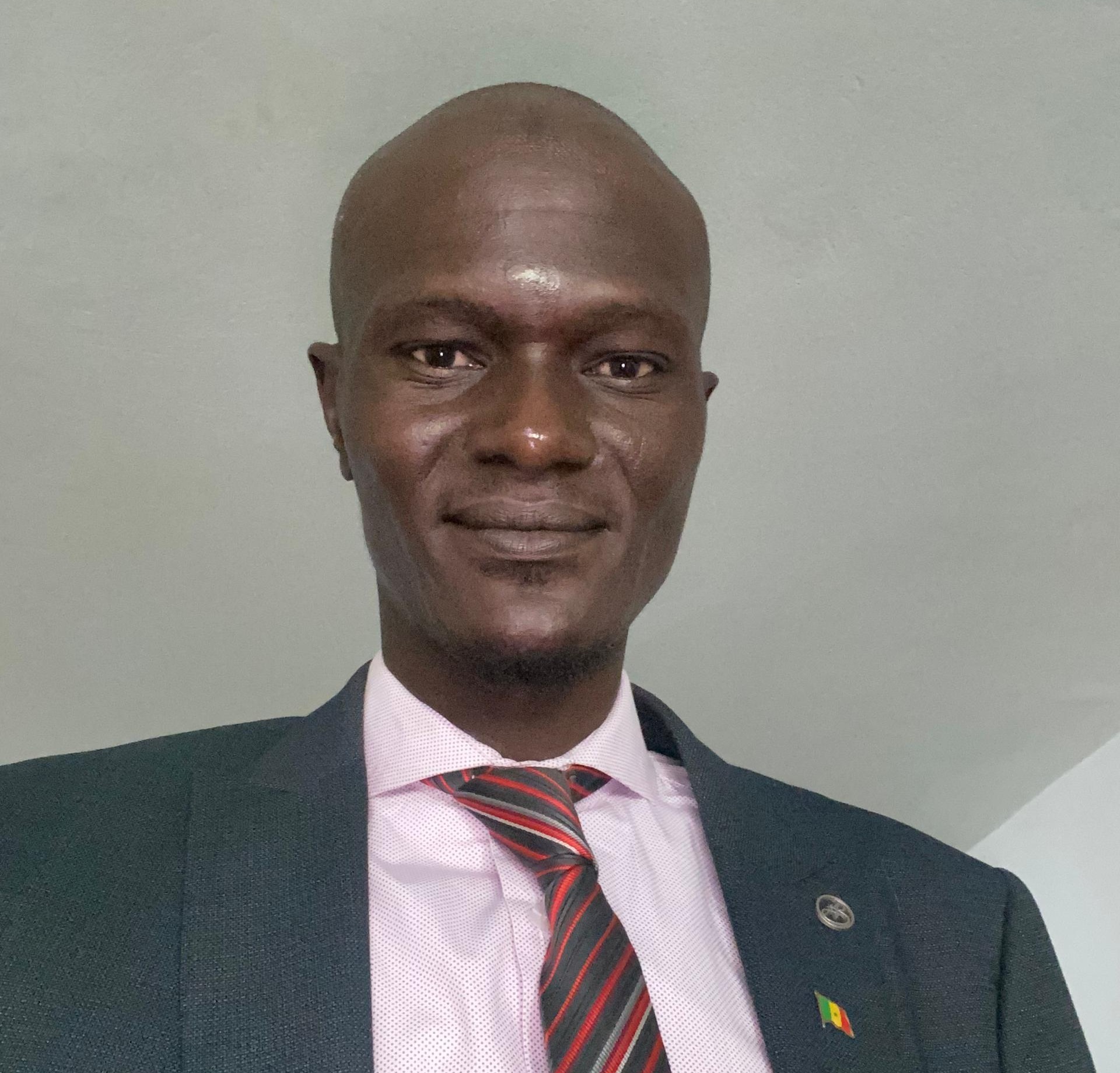 Guinée-Bissau : Embaló aurait préféré la junte à une défaite dans les urnes, selon Dr Ibrahima Badji