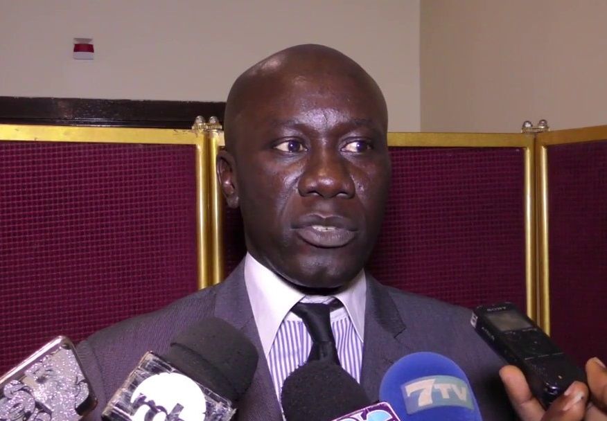 OFNAC : Le magistrat Moustapha Ka nommé Président