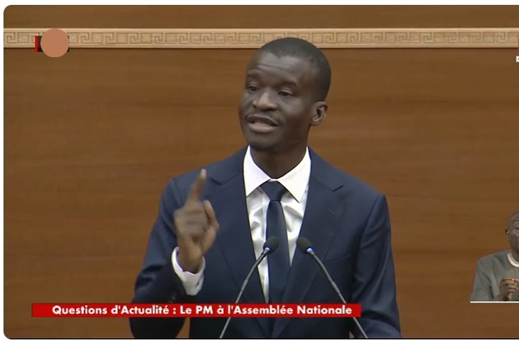 Occupation illégale : Bamba Cissé brandit la loi et promet de poursuivre les opérations