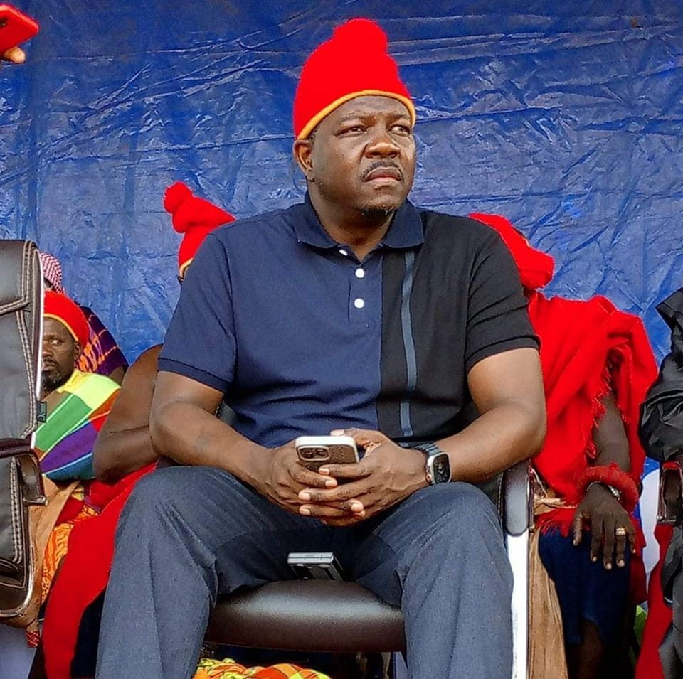 Guinée-Bissau : Ilídio Vieira Té nommé Premier ministre et ministre des Finances