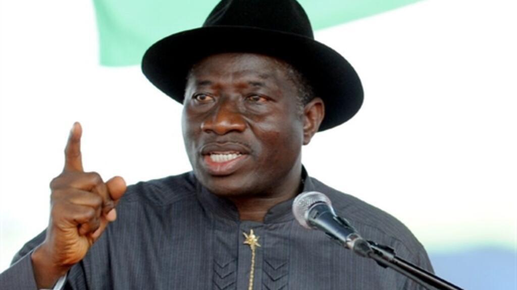 Goodluck Jonathan : « Ce qui s’est passé en Guinée-Bissau n’était pas un coup d’État »