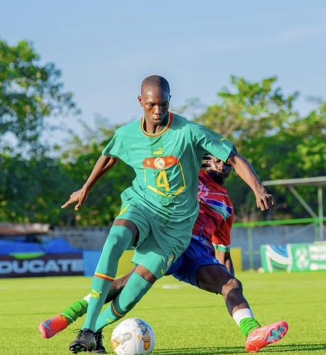 U15 : Le Sénégal domine la Guinée et reste champion de la zone UFOA-A