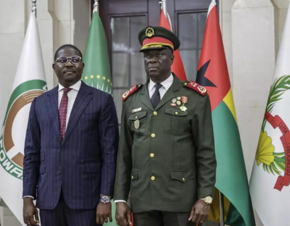 Bissau : un deuxième haut responsable décline sa nomination dans le gouvernement de transition