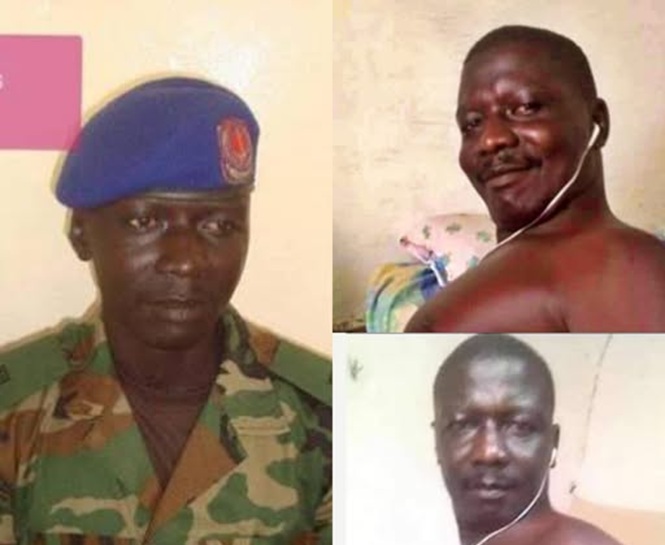 Sénégal : un ex-Jungler de Yahya Jammeh arrêté après sept ans de cavale