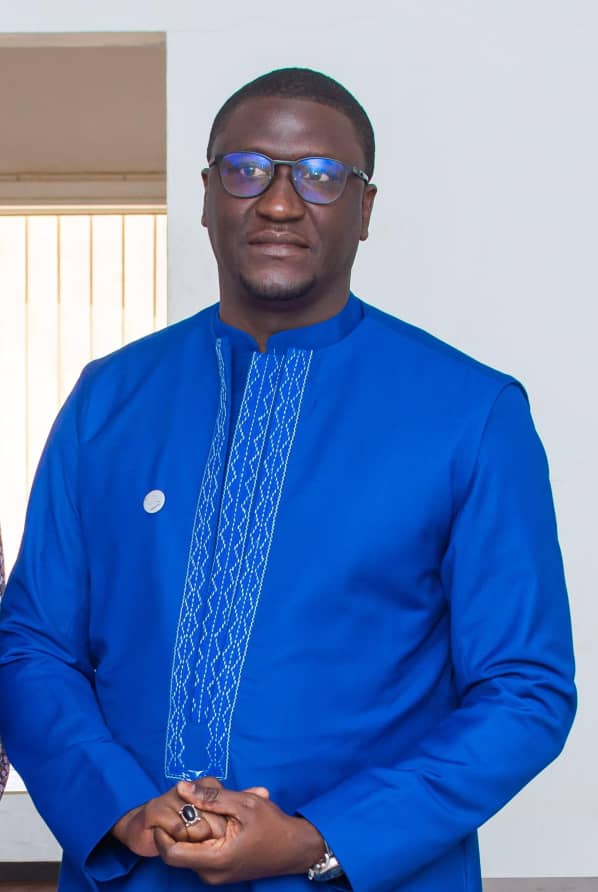 "Ubuntu" alerte sur la surpopulation à Mboro et l’absence de vision politique : Aboubacar Diassy dévoile les priorités du mouvement