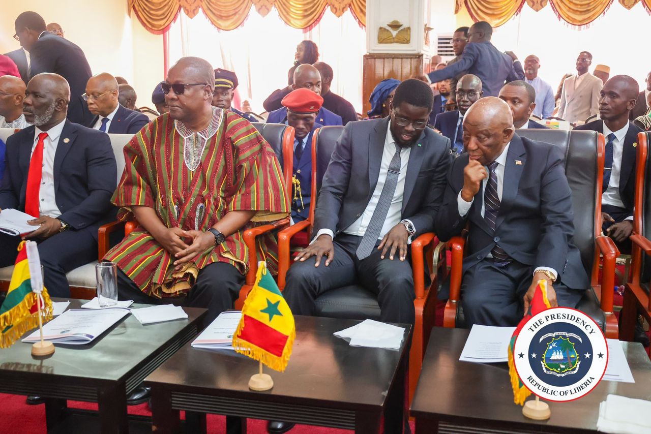 Transition à Bissau : la CEDEAO fixera la date limite le 14 décembre