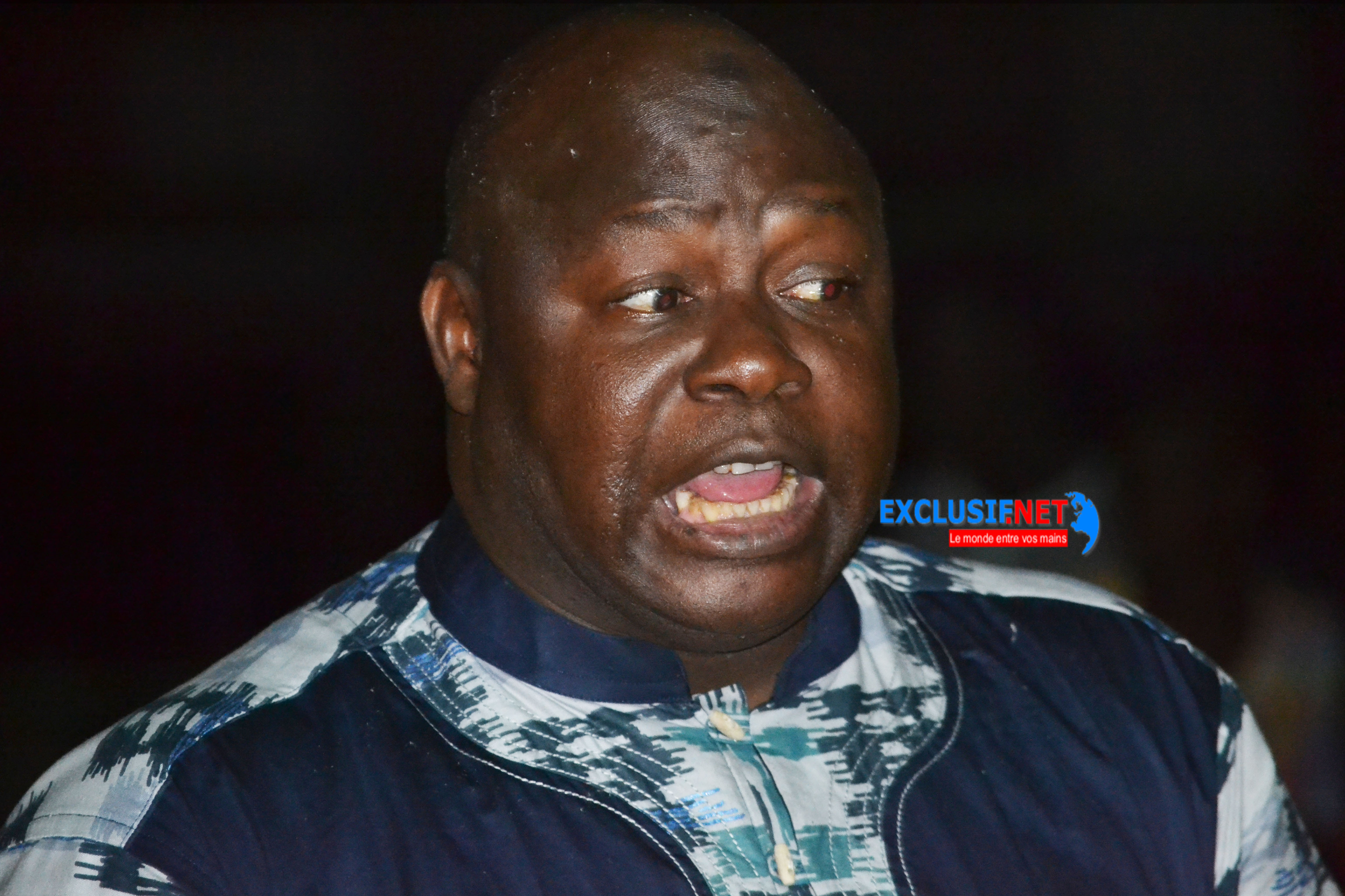 Guédiawaye : L'ex députe de l'APR Bougazelli arrêté 